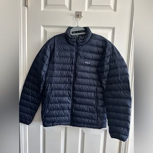 Patagonia Down Sweater